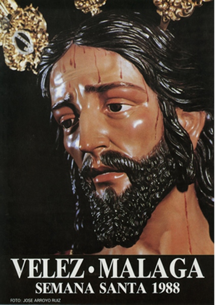 Semana Santa en Vélez Málaga  